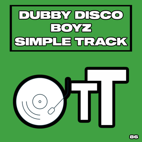 Dubby Disco Boyz - Simple Track (Daisuke Miyamoto Remix) [OTT086]